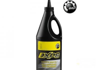 Prevodový olej BRP XP-S 75W-140