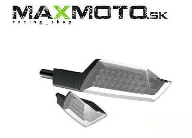 LED smerovky na motorky OXFORD NEPTURNE OF365