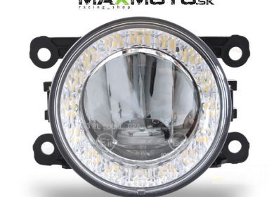 LED denné svietenie DRL 9V-5W