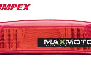 Kryt zadného svetla ARCTIC CAT 400-1000