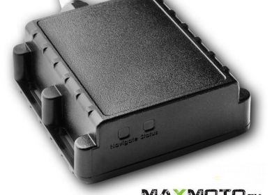 GPS lokalizátor pre motorky, štvorkolky MOTO Loc EU 12