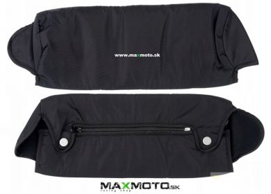 Vodevzdorný kryt na LED panel