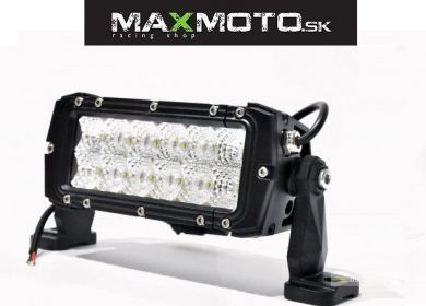 LED prídavné svetlo NS WL 36W 2R06 20,3cm C(FSF)