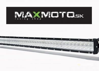 LED prídavné svetlo NS WL 240W 2R40 106,68cm C(FSF)