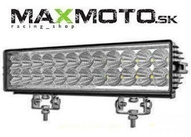 LED prídavné svetlo TECH 24LED 5400lm 72W 12/24V