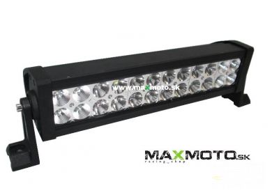 LED panel LB0026F, 5700Lm, 405mm, 24LED, E0406