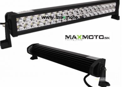 LED panel LB0027, 120W 40LED 609mm, 8600Lm