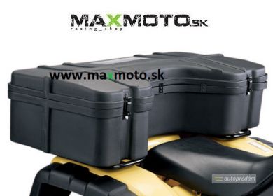 Box na štvorkolku MOOSE Rear Cargo Box
