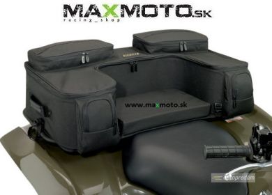 Box na štvorkolku MOOSE Ozark Rear Rack Bag