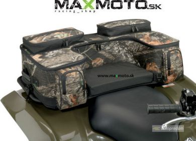 Box na štvorkolku MOOSE Ozark Rear Rack Bag Camo