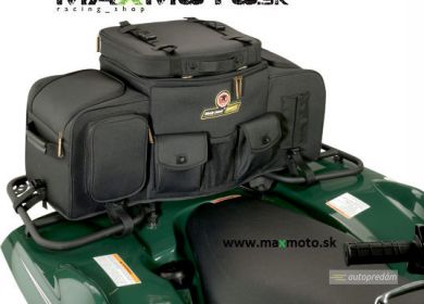 Box na štvorkolku MOOSE Legacy Rack Bag
