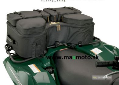 Box na štvorkolku MOOSE Legacy Rear Rack Bag