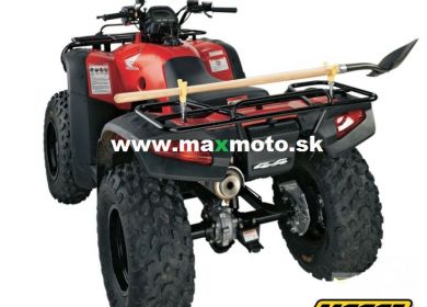 Držiak na náradie MOOSE pre štvorkolky