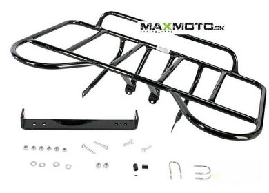 Zadný nosič pre štvorkolky HONDA TRX 400 EX 99-04