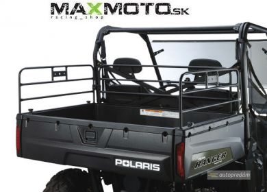 Bočnice na štvorkolku POLARIS Ranger - Bed Rails