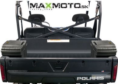 Box na štvorkolku MOOSE POLARIS Ranger - Saddle Box