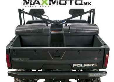 Box na štvorkolku MOOSE POLARIS Ranger - Crossover Box 2ks