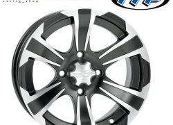 Disk ITP 14x8 4/156 SS312 - zadný POLARIS