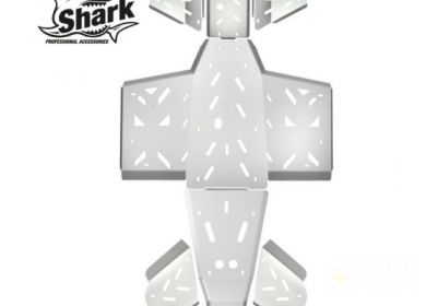 Kryt podvozku pre štvorkolku Access MAX LT 650, 750