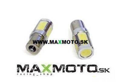 LED žiarovka VERTEX CLASSIC 1156 7,5W HIGHPOWER