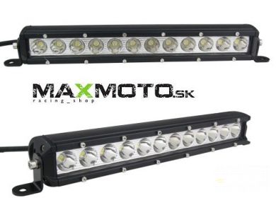 LED panel LB0058 4032Lm, 12x5W, 335mm