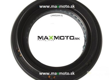 Gufero, simering SUZUKI KINGQUAD, 34x52x9, 09283-34008