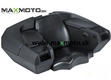 Box na štvorkolky Kimpex Outback Trunk & Heated - zadný