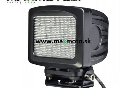 LED svetlomet 135x120 6x LED CR