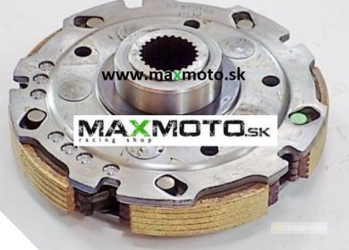 Spojka TGB Blade/ Target 550, D9900072, 925153