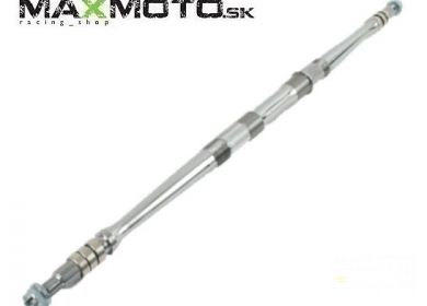 Zadná os pre štvorkolku Suzuki LTZ400, Kawasaki KFX400, 2+2, 64710-07G21, 64710-07G30