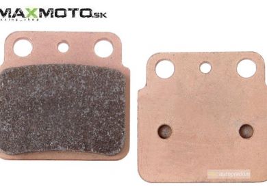 Brzdové obloženie SUZUKI LTR 450, LTZ400 a iné, zadné