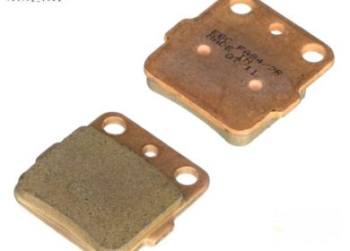 Brzdové obloženie YAMAHA