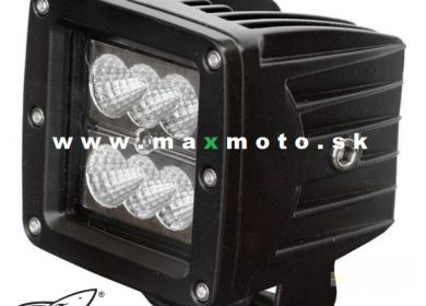 LED svetlo SHARK LED Work Light, CREE LED, 24W, 9-32V