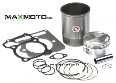 Vložka valca, piestna sada a tesnenia TOP-END YAMAHA Grizzly 660/ Rhino 660