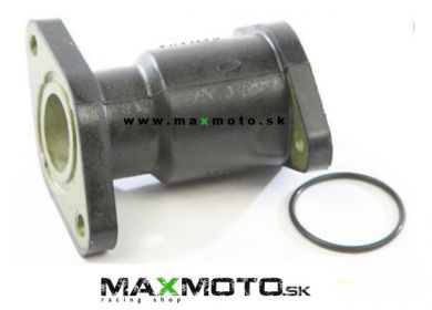 Príruba sania YAMAHA Grizzly 125 04-13, 3FA-13584-01