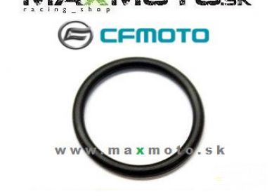 Tesnenie španováku rozvodovej reťaze CF MOTO Gladiator X8/ X850/ Z8, UTV830, 0800-022017