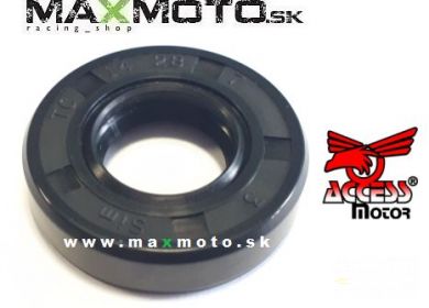 Gufero prevodovky ACCESS Tomahawk 250/ 300/ 400, MAX 4/ 5, 14×28×7, 96100-14287