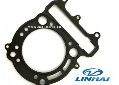 Tesnenie pod hlavu LINHAI 400, 27221