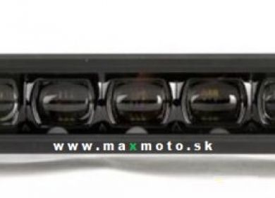 LED panel 9000lm, 9x10W cree, 540mm, 8D