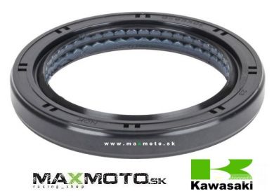 Gufero predného diferenciálu KAWASAKI Prairie 360/ 650/ 700, Brute Force 650/ 750, KFX450, 92049-1573