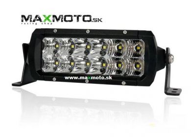 LED panel AURORA 8000lm, 60W, 205mm, combo