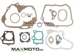 Tesnenie motora komplet ATV/ PITBIKE 110ccm, 000323