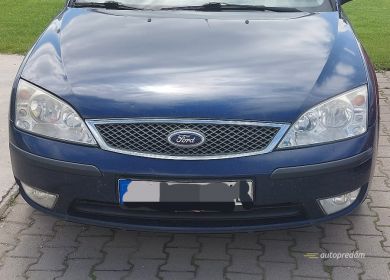 20220525_134753 Ford mondeo combi