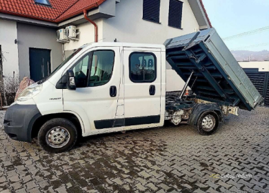 IMG_0682 Peugeot boxer