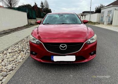 IMG_1680 Mazda 6, skyactiv-D