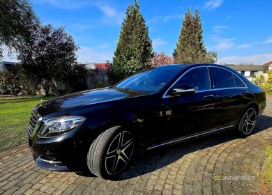 IMG_1756 Mercedes S350CDI