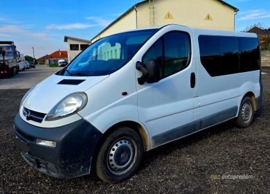 IMG_3259 Opel Vivaro