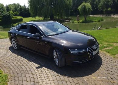 IMG_3332 Audi A7 S Line