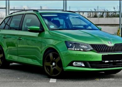 IMG_3732 Škoda Fabia