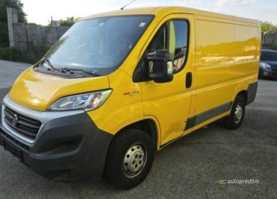 IMG_4011 Fiat Ducato, 2.3 MULTIJET, L1H1, 96KW,